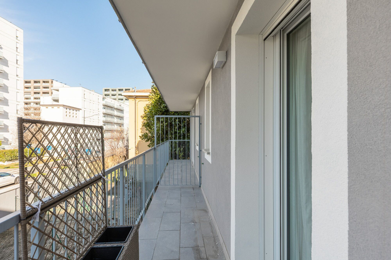 Room 5, Saliceto Studio II by Wonderful Italy, Bologna