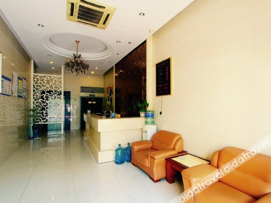 Others 3, Haodu Hotel, Jiaxing
