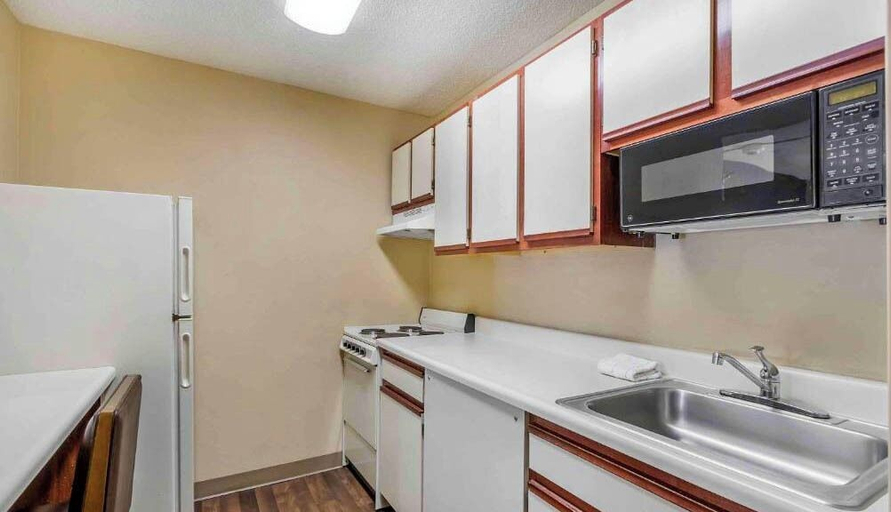 Others 5, Studio 6 Extended Stay Florence, KY - Meijer Dr./Cincinnati, Boone