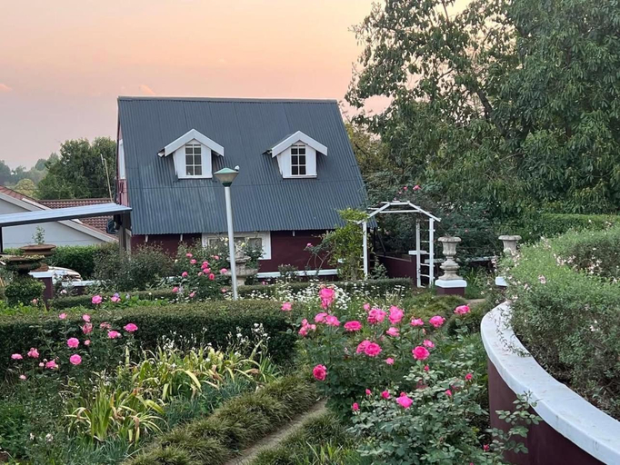Others 3, Drewry Lane Charming Garden Accommodation in Howick, Umgungundlovu
