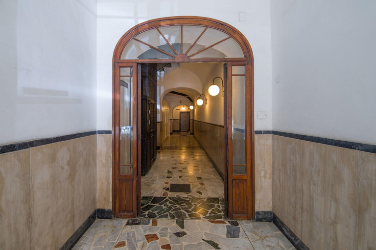 Public Area, Gli Scipioni B&B, Rome