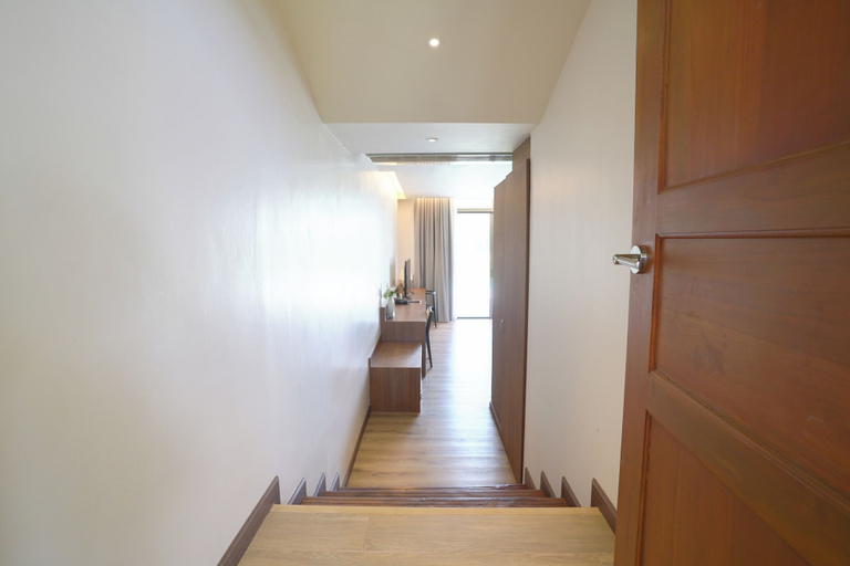 Room 4, Koh Talu On Shore Resort by Koko, Bang Saphan Noi