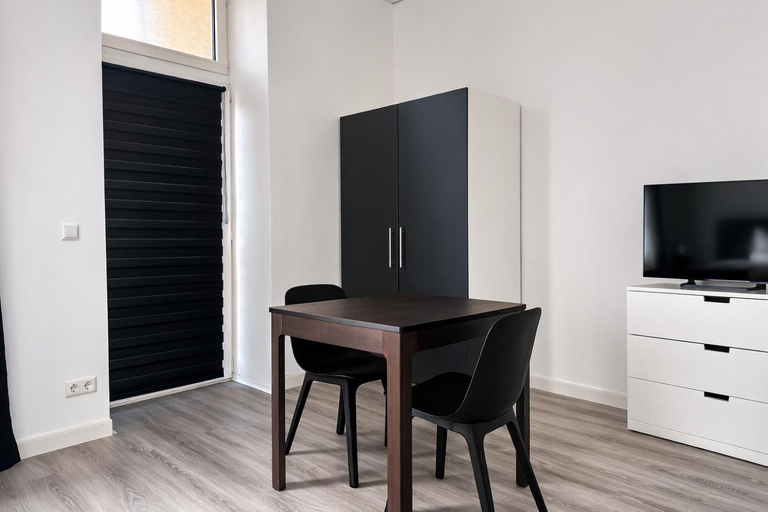 Facilities 3, MIILOX Apartments Chemnitz, Chemnitz