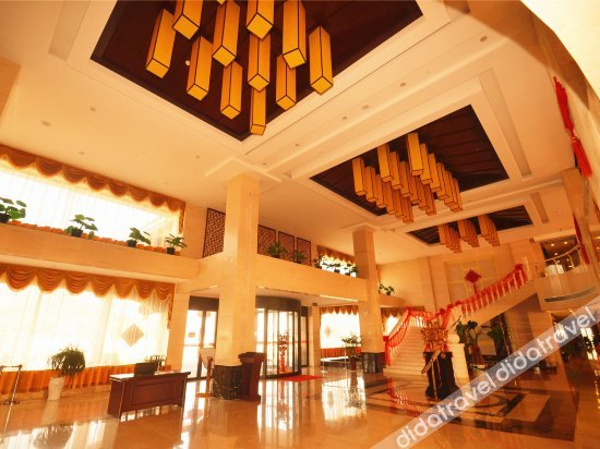 Others 5, Tongtianxia Hotel, Changzhi