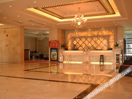 Others 5, Ziyang Junshang Hotel, Nanchang