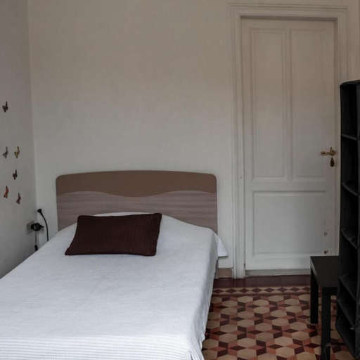 Room 4, B&B Arena Alfieri, Livorno