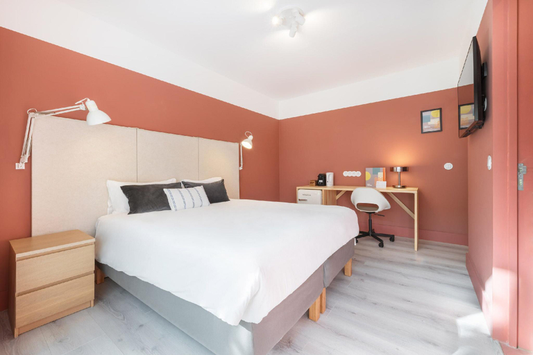 Bedroom 2, Rainbow Suites by Olala Homes, Cascais