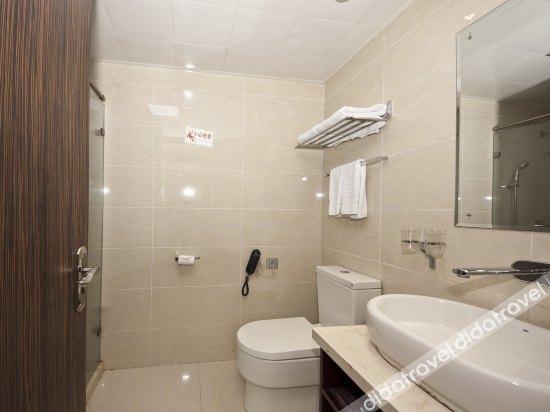 Others 4, Yulida Hotel, Fuzhou