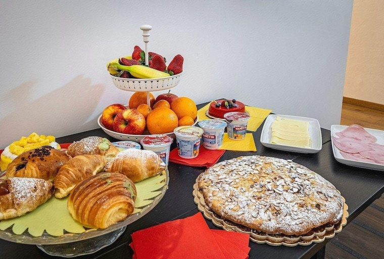 Food & Drinks 4, Bed and Breakfast De Biffi, Florence
