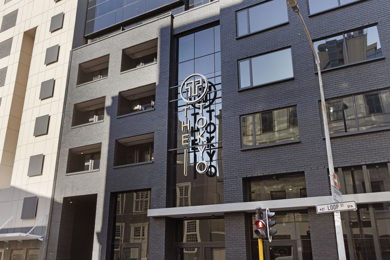 Exterior & Views 2, The Tokyo Studio, City of Cape Town