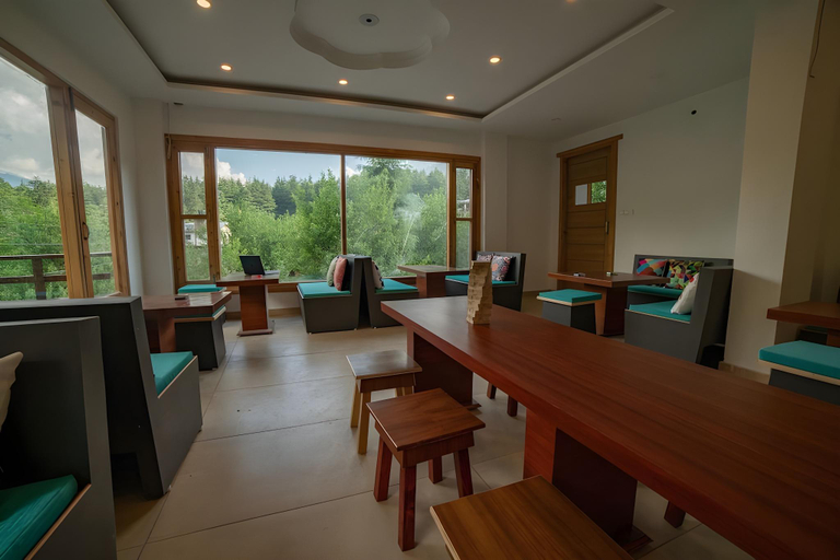Food & Drinks, Alt Life Stays- Manali, Kullu