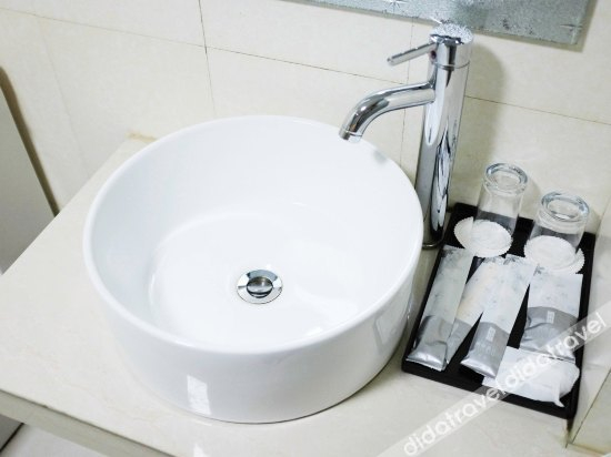 Others 5, Yugong Best Hotel, Jiaxing