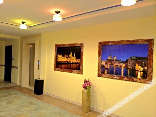 Others 3, Hannover Hotel, Zhaoqing