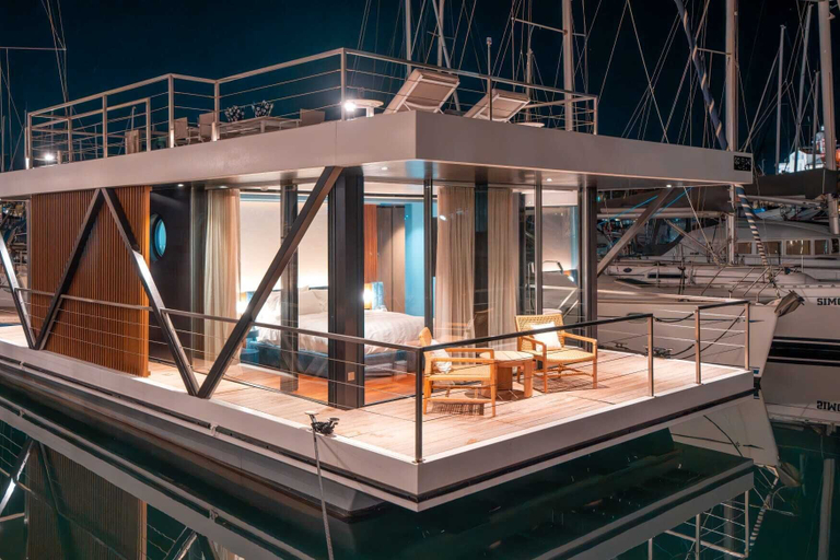 Primary image, Marina Suite, Savona
