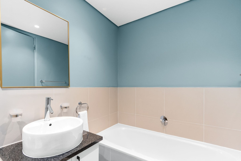 Bathroom 4, Eden on the Bay 106, City of Cape Town