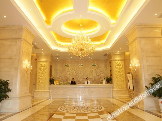 Others 2, Haojiang Hot Spring Hotel, Meizhou