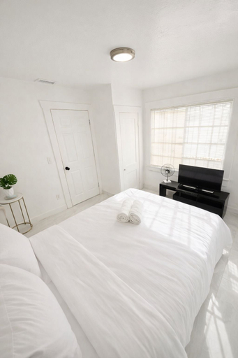 Bedroom 4, Tayrona Wynwood, Miami-Dade