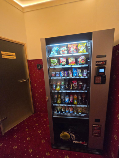 Food & Drinks 5, Quick Trip Apartments Torun, Toruń City