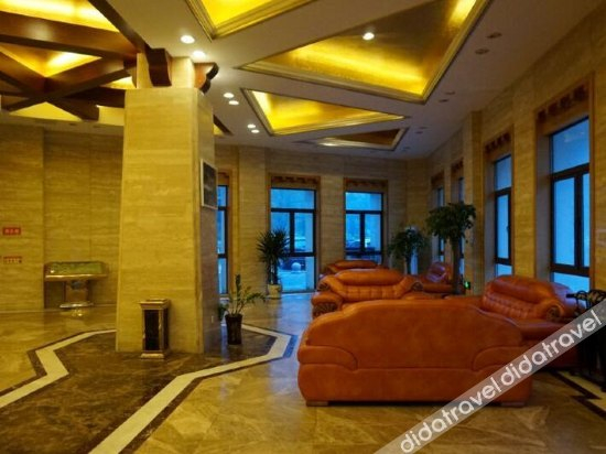 Others 3, Namu Lake Resort, Ngawa Tibetan and Qiang