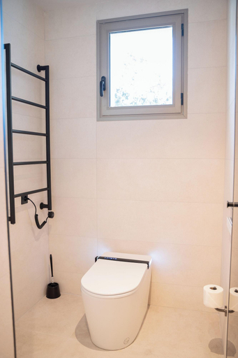 Bathroom 5, Calderona Wellness, Valencia