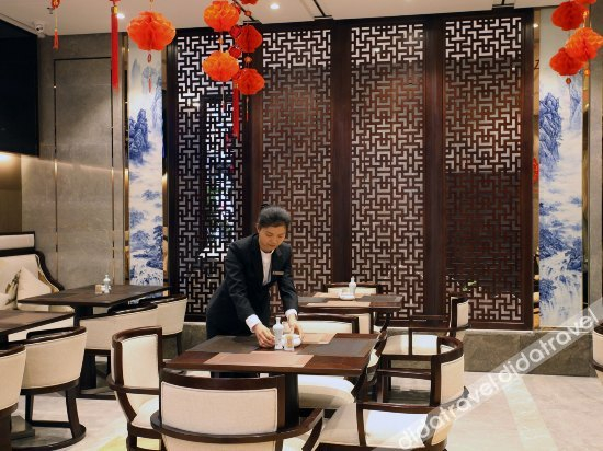 Others 3, Huaqiao Hotel, Jingdezhen