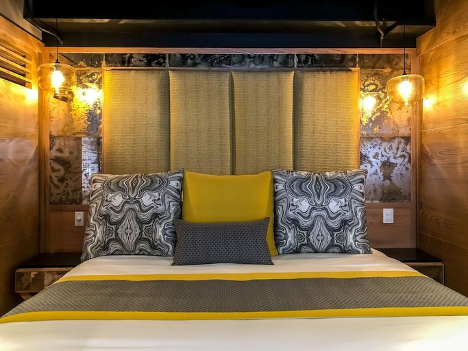 Bedroom 3, Pinnacle Resorts 179 - Adults Only, Puerto Vallarta