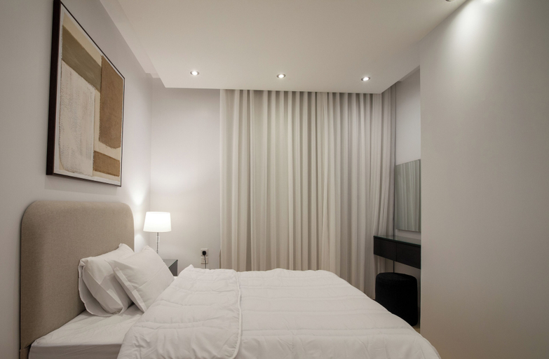 Room 3, Darent Royal Threebedroom Al Malqa, Riyadh