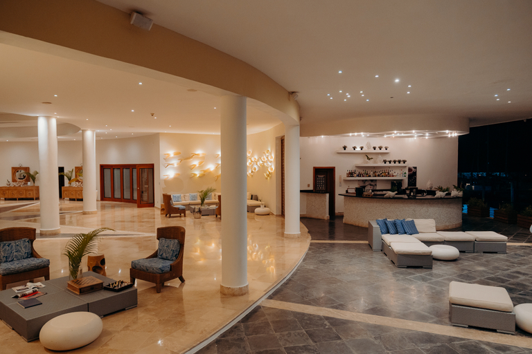 Public Area 4, Bannister Hotel & Yacht Club, Santa Bárbara de Samaná