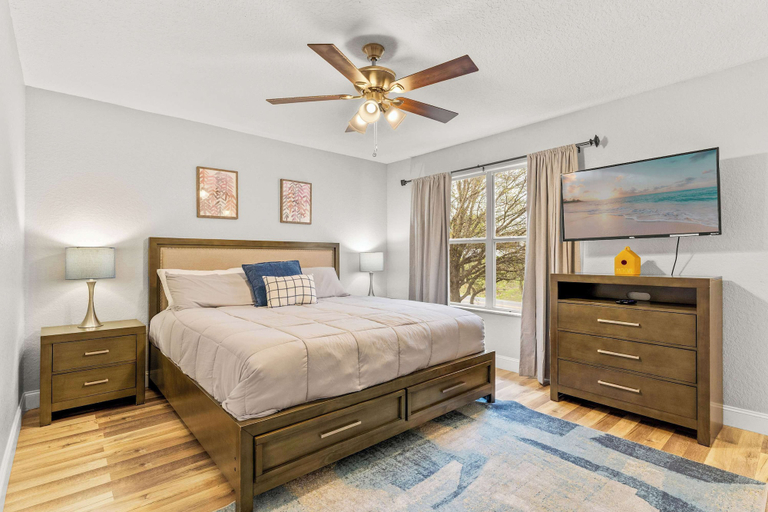 Room 3, Palm Garden at Regal Palms, Polk