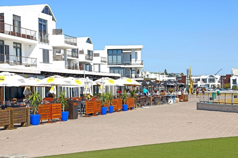 Exterior & Views 2, Eden on the Bay 106, City of Cape Town