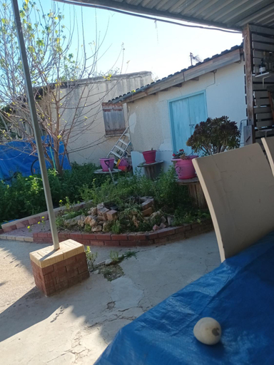 Others 5, Room with private entrance from outside, traditional house, Larnaca