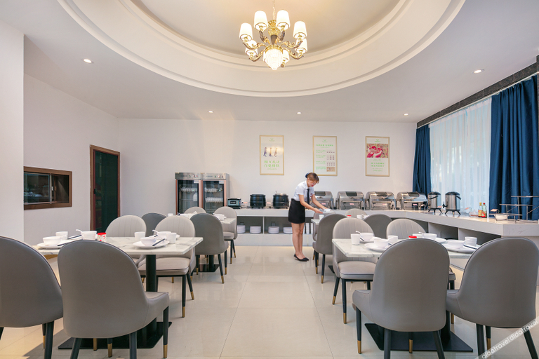Food & Drinks 4, Vienna Hotel Lianyuan Renmin Middle Road Statium, Loudi