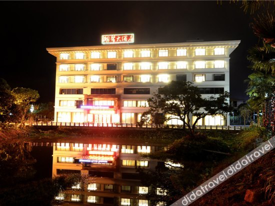 外观 2, Chaoxin Hotel, Putian