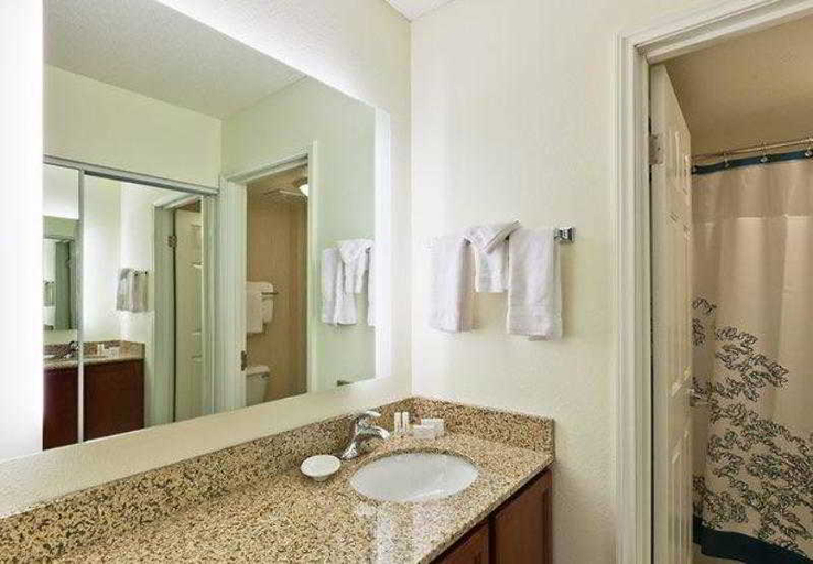 Bathroom 4, Residence Inn Indianapolis Fishers, Hamilton