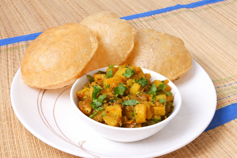 Food & Drinks, Hotel Aadhya Beach Resort Puri, Puri
