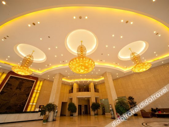 Others 4, Hongyun Hotel, Yulin