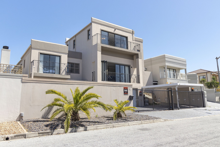 Exterior & Views, Villa Balmoral 14, City of Cape Town