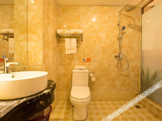 Others 4, Maoyuan Hotel, Nanchong