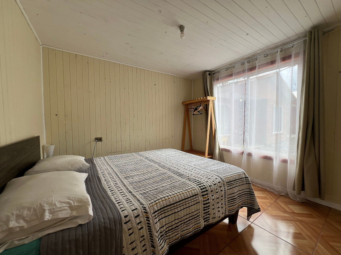 Others 4, Oceana Suites Rayen Lican-Ray, Cautín