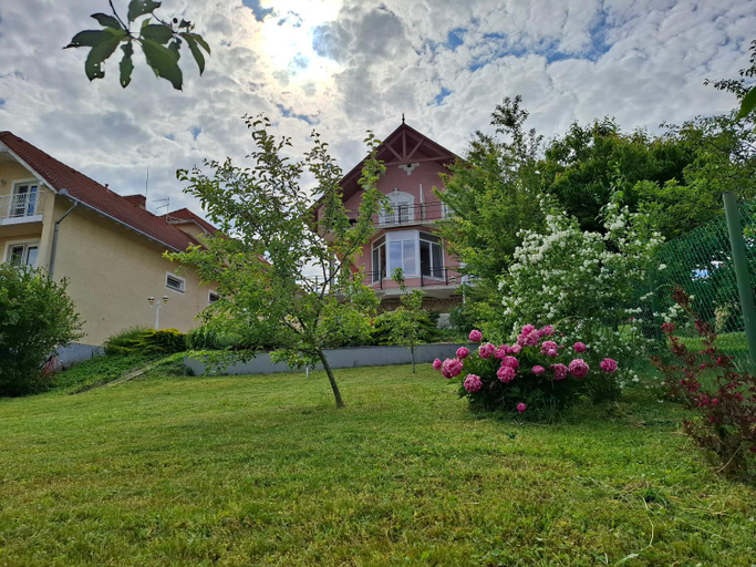 Others 5, Manor Villa, Hévíz/Keszthely