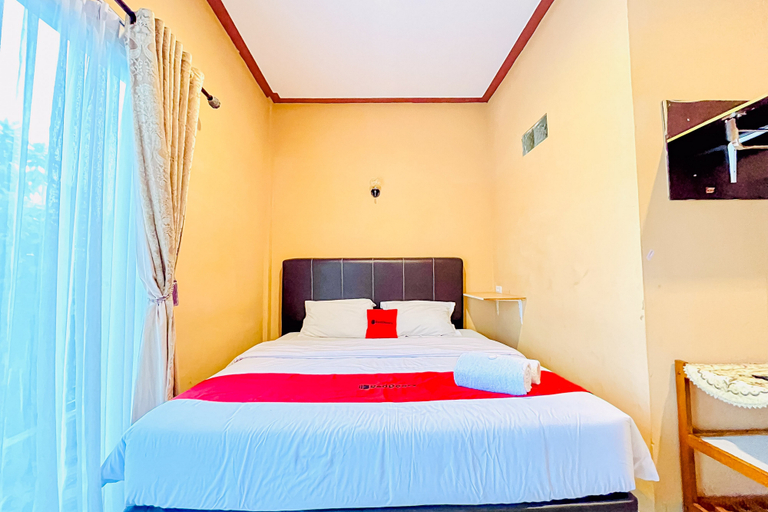 Others 4, RedDoorz @ Hotel Dieng Berastagi, Karo
