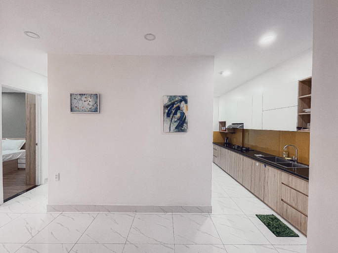 Others 5, Ho Chi Minh City Apartments, District 7