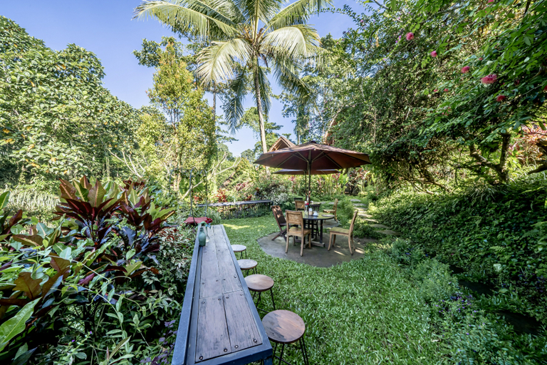Others 4, The Jungle Villa Ubud, Gianyar