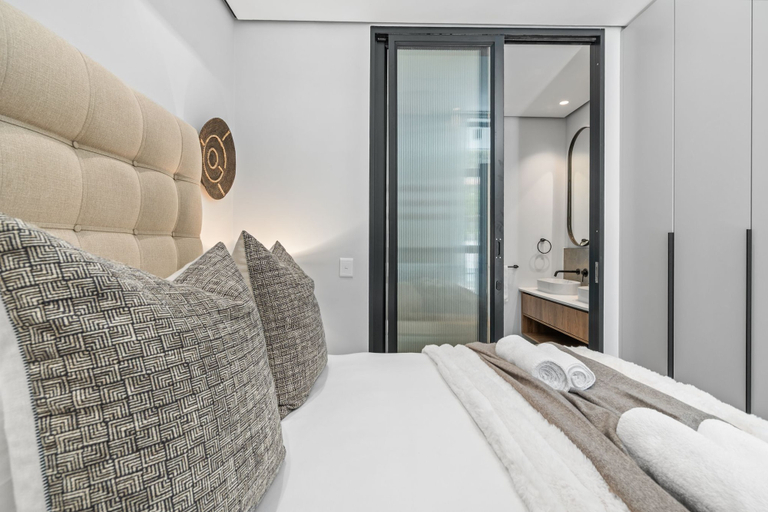 Interior 4, Alto Livello 304, City of Cape Town