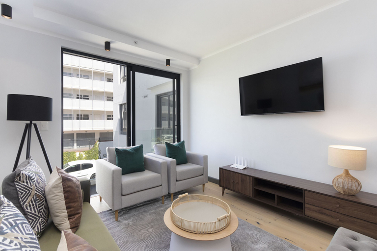 Others 5, Portswood 103, City of Cape Town