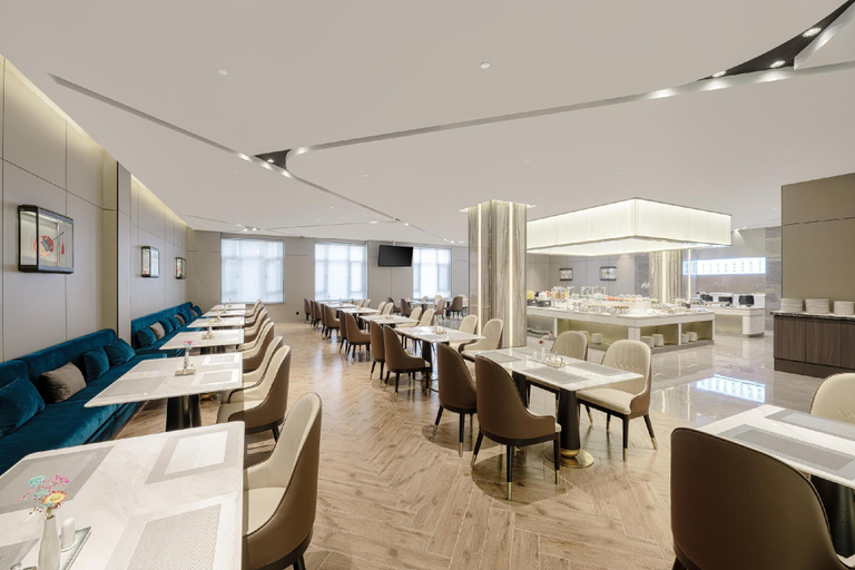Food & Drinks, Rose, Shenyang
