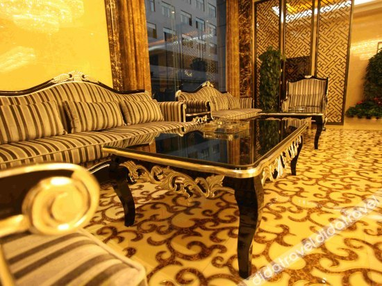 Others 2, SSAW Great Hotel, Yulin