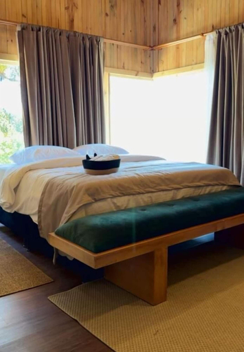 Room 4, ECOHOTEL MAUKA, San Juan de Pasto