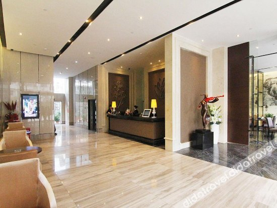 Others 3, Rhine Jasmine Holiday Hotel, Changsha
