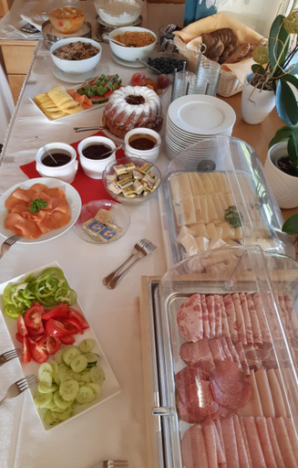 Food & Drinks 3, Schwanbergerstuberl, Deutschlandsberg